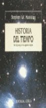 HISTORIA DEL TIEMPO