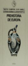 PREHISTORIA DE EUROPA