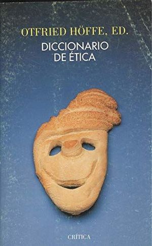 DICCIONARIO DE �TICA