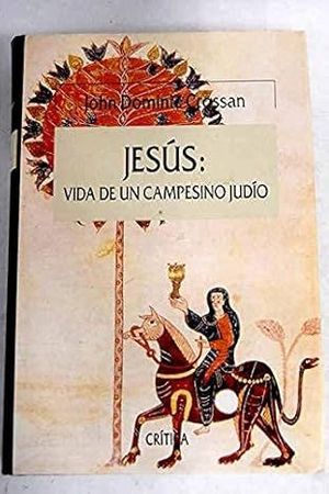 JESS  VIDA DE UN CAMPESINO JUDO