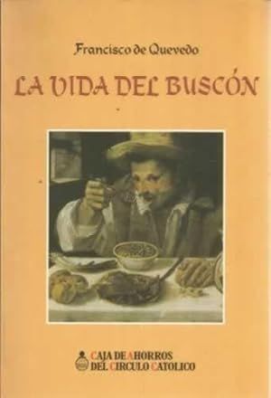 LA VIDA DEL BUSCN