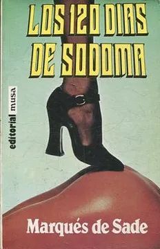 CIENTO VEINTE DAS DE SODOMA, LOS