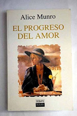 EL PROGRESO DEL AMOR