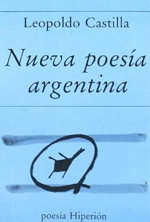 NUEVA POESA ARGENTINA