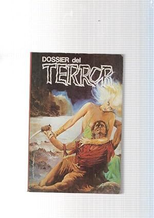 DOSSIER TERROR, N. 1