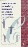 COMUNICACIN NO VERBAL Y ENSEANZA DE LENGUAS EXTRANJERAS