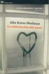 LA REINVENCIN DEL AMOR