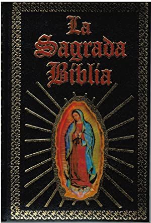 LA SAGRADA BIBLIA. TRADUCIDA DE LA VULGATA LATINA AL ESPAOL POR FELIX TORRES AMAT