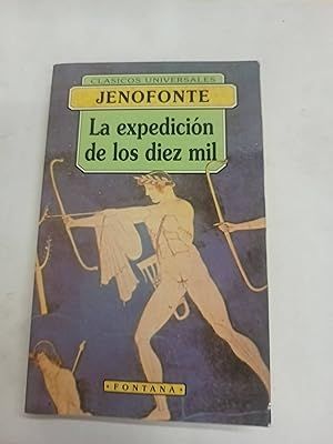 LA EXPEDICIN DE LOS DIEZ MIL