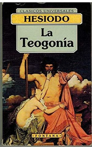 LA TEOGONA