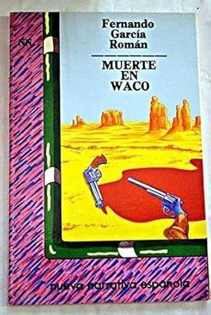 MUERTE EN WACO