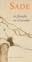 LA FILOSOFA EN EL TOCADOR