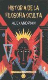 HISTORIA DE LA FILOSOFA OCULTA