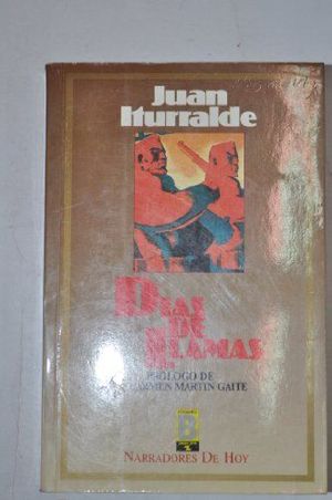 DAS DE LLAMAS (GUERRA CIVIL)