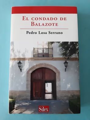 EL CONDADO DE BALAZOTE