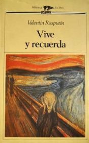 VIVE Y RECUERDA