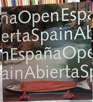 ESPAA ABIERTA