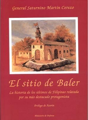 EL SITIO DE BALER