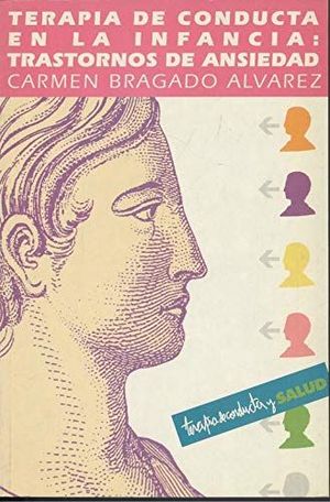 TERAPIA DE CONDUCTA EN LA INFANCIA