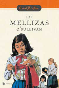 LAS MELLIZAS O' SULLIVAN (SERIE SANTA CLARA 2)
