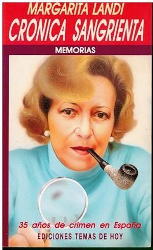 CRNICA SANGRIENTA. MEMORIAS