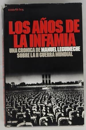 LOS AOS DE LA INFAMIA