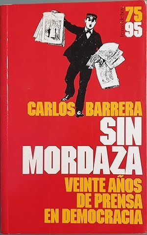 SIN MORDAZA