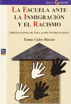 LA ESCUELA ANTE LA INMIGRACIN Y EL RACISMO