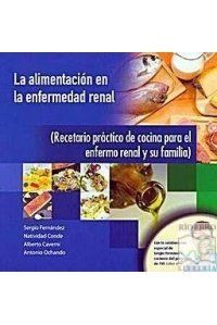 LA ALIMENTACIN EN LA ENFERMEDAD RENAL
