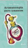 AROMATERAPIA PARA AMANTES