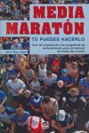 MEDIA MARATN. T PUEDES HACERLO.