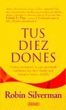 TUS DIEZ DONES