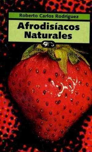 AFRODISACOS NATURALES