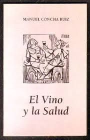 EL VINO Y LA SALUD