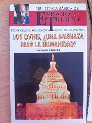 LOS OVNIS