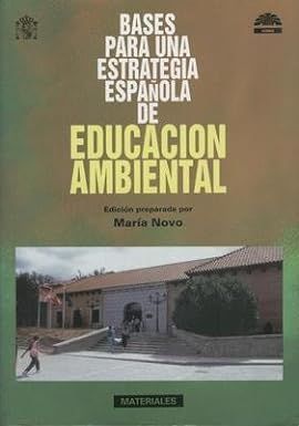 ESTRATEGIA SOBRE EDUCACIN AMBIENTAL