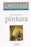 DICCIONARIO DE PINTURA