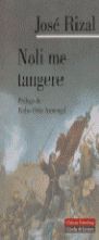 NOLI ME TANGERE