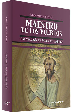 MAESTRO DE LOS PUEBLOS