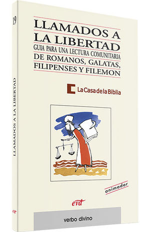 LLAMADOS A LA LIBERTAD