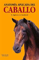 ANATOM�A APLICADA DEL CABALLO