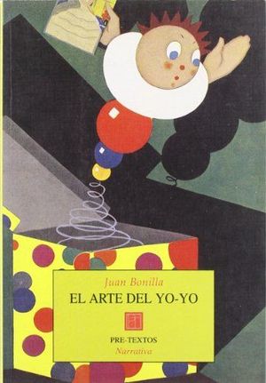 EL ARTE DEL YO-YO