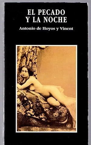 EL PECADO DE LA NOCHE