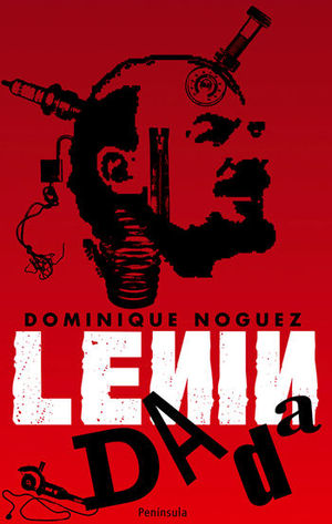 LENIN DAD