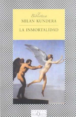 LA INMORTALIDAD