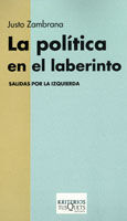 LA POLTICA EN EL LABERINTO