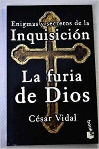 LA FURIA DE DIOS