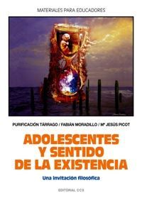 ADOLESCENTES Y SENTIDO DE LA EXISTENCIA