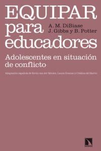 EQUIPAR PARA EDUCADORES