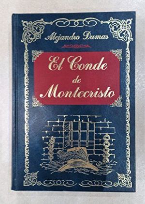 EL CONDE DE MONTECRISTO